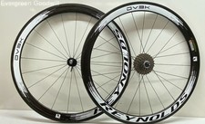 track wheelset for sale  Seattle