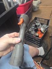 Oem husqvarna 224l for sale  Hillsborough