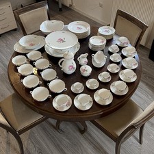 Speise kaffee mokkaservice gebraucht kaufen  München