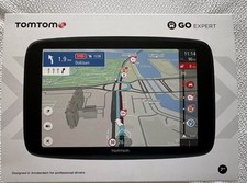 Tomtom expert plus for sale  LONDON