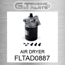 Fltad0887 air dryer for sale  Pompano Beach