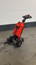 Linde elektro schlepper gebraucht kaufen  Krauthausen