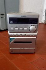 Aiwa micro hifi usato Aiwa micro hifi usato  Garbagnate Milanese