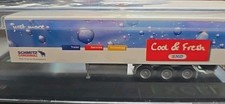 Awm schmitz cargobull gebraucht kaufen  An der Schmücke