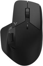 Bezprzewodowa mysz Rapoo VT0 PRO, czarna, 26000 dpi, USB B-WARE, używany na sprzedaż  PL