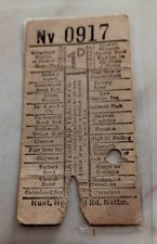 Gateshead tramways bus for sale  HINCKLEY
