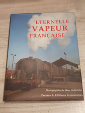 Eternelle vapeur francaise d'occasion  Lizy-sur-Ourcq