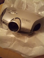 Sharp z91e projector for sale  PONTYPOOL