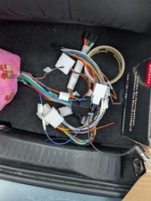 Atoto inch touch for sale  LANCASTER