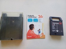Philips videopac g7000 for sale  BASINGSTOKE