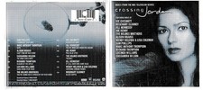 Płyta CD Crossing Jordan Music From The NBC Television S_______________  na sprzedaż  PL