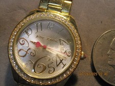 Betsey johnson unique for sale  Bolivar