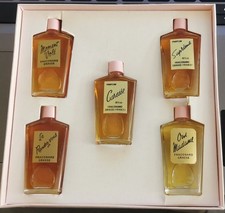 Coffret miniatures fragonard d'occasion  Pierrelatte