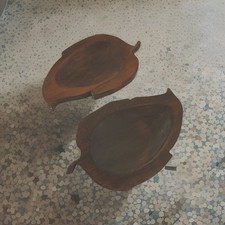 Vtg 2pc hand for sale  New London