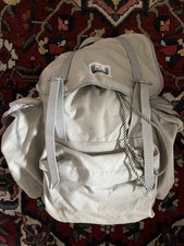 Vintage wanderrucksack 60er gebraucht kaufen  Kehl