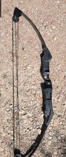 Jennings compound bow for sale  Bertram