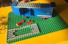 Lego teile 60er gebraucht kaufen  Freiburg im Breisgau