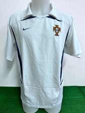 Maglia portogallo match usato  Roma