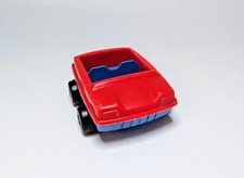 Vintage playskool red for sale  Milwaukee