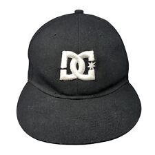 Fitted hat black for sale  Knightstown