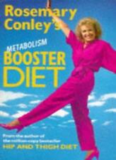 Rosemary conley metabolism for sale  UK