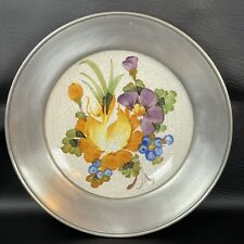 Vtg bassano ceramic for sale  Haymarket