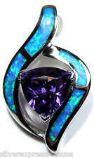 Amethyst blue fire for sale  Albuquerque