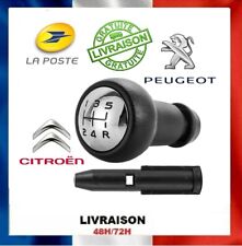 Pommeau vitesse 206 d'occasion  Viry-Châtillon
