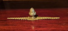 Antique cast brass for sale  Tyrone