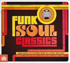 Various artists funk for sale  STOCKPORT