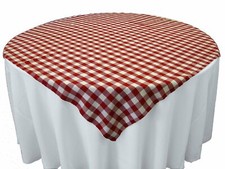 Gingham checkered cotton for sale  West Hills