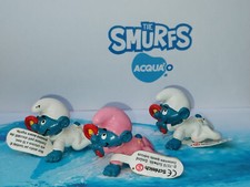 Puffi puffo lotto usato  Gambettola