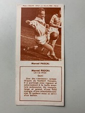 Ancienne image promo d'occasion  La Séguinière