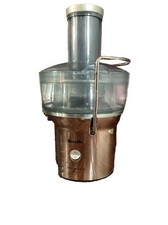 Breville bje200ref compact for sale  Sarver