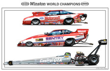 1989 nhra championship for sale  Bulverde