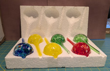 Piece hand blown for sale  Forest Grove