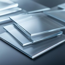 Plexiglas acrylglas polierte gebraucht kaufen  Dörverden