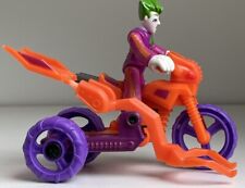 Imaginext joker bike for sale  BRIDGWATER