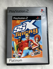 Ps2 ssx tricky for sale  DUMFRIES