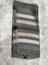 Girgio armani scarf for sale  MILTON KEYNES