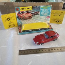 Corgi toys 335 d'occasion  Lille-