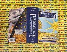 Book libro personology usato  Ferrara