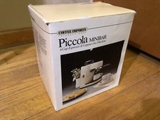 Vintage piccola espresso for sale  Somerville