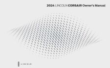 2024 lincoln corsair for sale  Shipping to Ireland