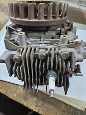 Moteur tondeuse kubota d'occasion  Rupt-sur-Moselle