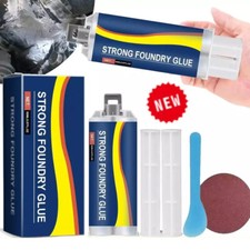 Strong foundry glue d'occasion  Expédié en Belgium
