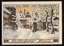 Notgeld fürstenberg pfennig gebraucht kaufen  Berlin
