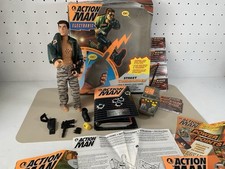 Vintage 90s action for sale  BOURNEMOUTH