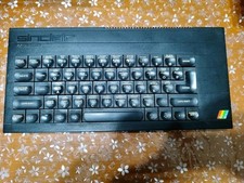 Sinclair spectrum plus usato  Grazzanise