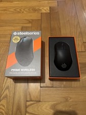 Mouse gaming steelseries usato  Tornaco